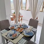 Giardino San Gerardo Maiella Vista Castello E Con Parcheggio Interno Privato Διαμέρισμα Muro Lucano