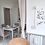 Giardino San Gerardo Maiella Vista Castello E Con Parcheggio Interno Privato Apartament *