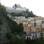Giardino San Gerardo Maiella Vista Castello E Con Parcheggio Interno Privato Apartament Muro Lucano