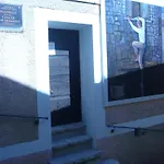Apartament Giardino San Gerardo Maiella Vista Castello E Con Parcheggio Interno Privato