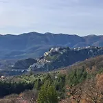 Giardino San Gerardo Maiella Vista Castello E Con Parcheggio Interno Privato Muro Lucano