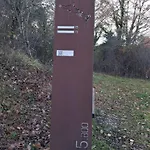 Διαμέρισμα Giardino San Gerardo Maiella Vista Castello E Con Parcheggio Interno Privato *