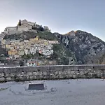 Διαμέρισμα Giardino San Gerardo Maiella Vista Castello E Con Parcheggio Interno Privato *