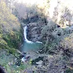 Giardino San Gerardo Maiella Vista Castello E Con Parcheggio Interno Privato Διαμέρισμα