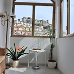 Διαμέρισμα Giardino San Gerardo Maiella Vista Castello E Con Parcheggio Interno Privato Muro Lucano
