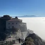 Giardino San Gerardo Maiella Vista Castello E Con Parcheggio Interno Privato Apartament Muro Lucano