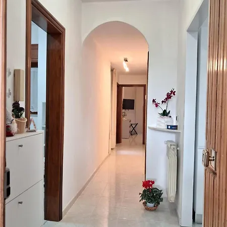 Giardino San Gerardo Maiella Vista Castello E Con Parcheggio Interno Privato E Gratuito