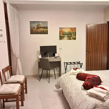 Apartment Giardino San Gerardo Maiella Vista Castello E Con Parcheggio Interno Privato E Gratuito Muro Lucano