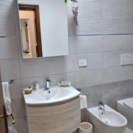 Appartement Giardino San Gerardo Maiella Vista Castello E Con Parcheggio Interno Privato E Gratuito Muro Lucano