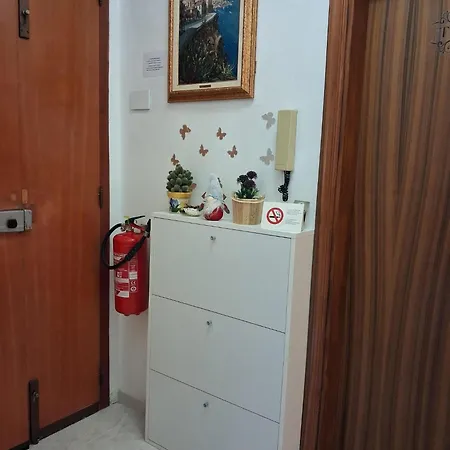 Giardino San Gerardo Maiella Vista Castello E Con Parcheggio Interno Privato E Gratuito Appartement *