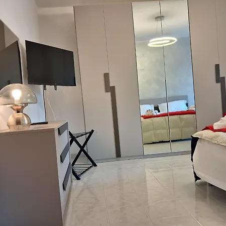 Giardino San Gerardo Maiella Vista Castello E Con Parcheggio Interno Privato E Gratuito * Muro Lucano