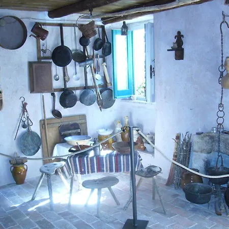 Apartment Giardino San Gerardo Maiella Vista Castello E Con Parcheggio Interno Privato E Gratuito