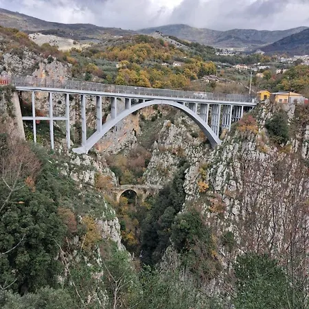 Appartement Giardino San Gerardo Maiella Vista Castello E Con Parcheggio Interno Privato E Gratuito Muro Lucano