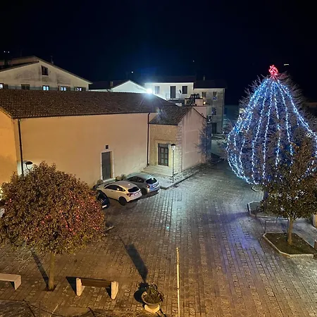 Giardino San Gerardo Maiella Vista Castello E Con Parcheggio Interno Privato * Muro Lucano