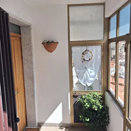 Giardino San Gerardo Maiella Vista Castello E Con Parcheggio Interno Privato E Gratuito * Muro Lucano
