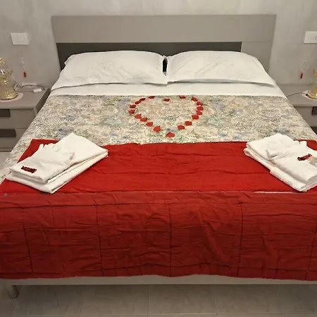 Giardino San Gerardo Maiella Vista Castello E Con Parcheggio Interno Privato E Gratuito Appartement *