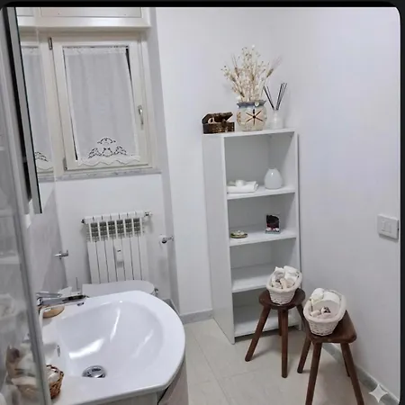 Apartment Giardino San Gerardo Maiella Vista Castello E Con Parcheggio Interno Privato E Gratuito Muro Lucano