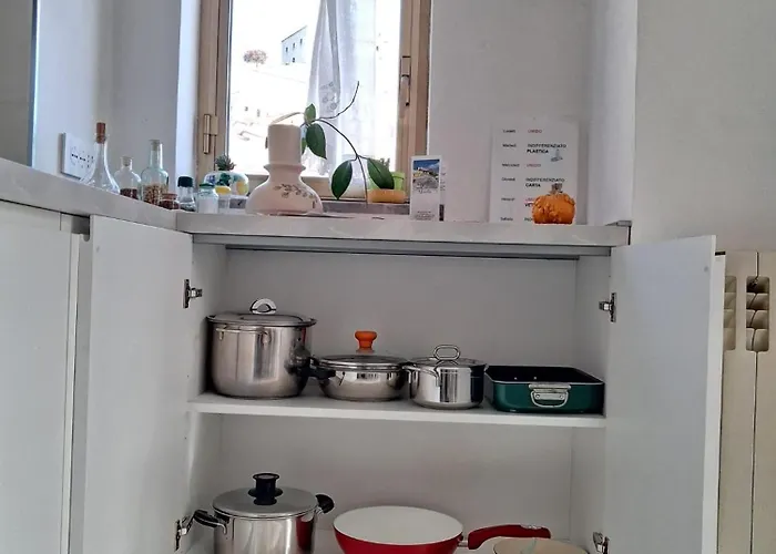 Apartmán Giardino San Gerardo Maiella Vista Castello E Con Parcheggio Interno Privato Muro Lucano