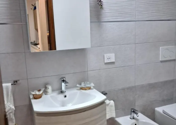 Apartmán Giardino San Gerardo Maiella Vista Castello E Con Parcheggio Interno Privato Muro Lucano