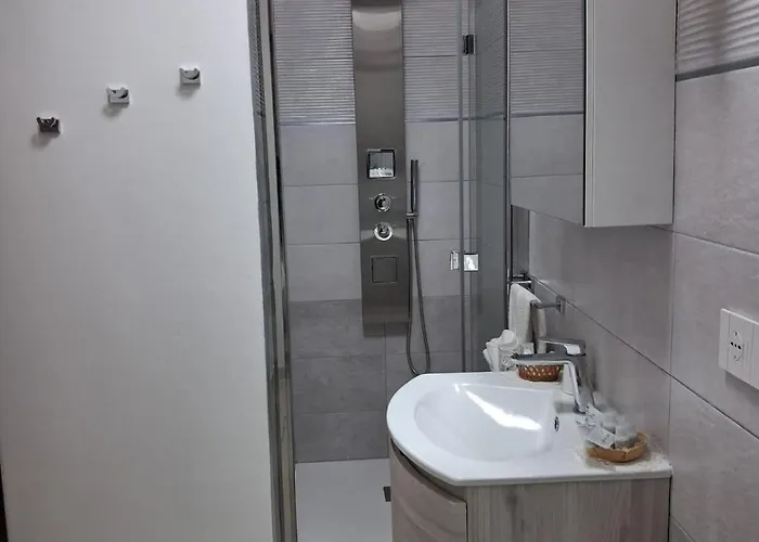 Giardino San Gerardo Maiella Vista Castello E Con Parcheggio Interno Privato *