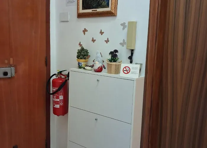 Giardino San Gerardo Maiella Vista Castello E Con Parcheggio Interno Privato Apartmán *