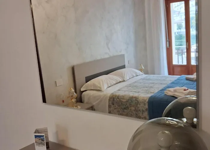 Giardino San Gerardo Maiella Vista Castello E Con Parcheggio Interno Privato Apartmán Muro Lucano