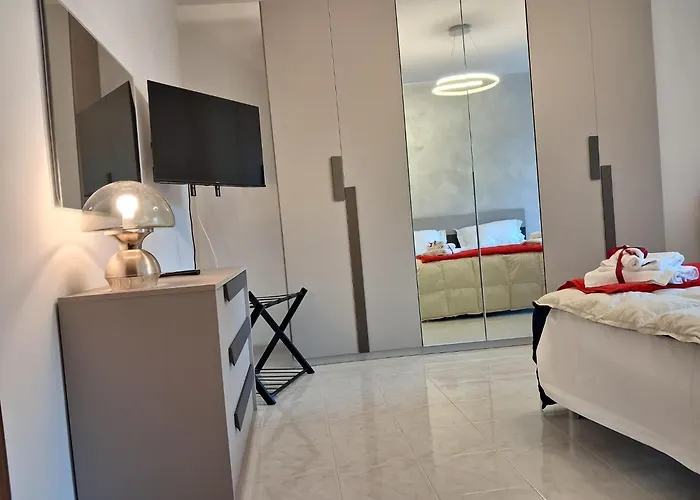 Giardino San Gerardo Maiella Vista Castello E Con Parcheggio Interno Privato * Muro Lucano