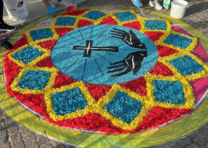 Giardino San Gerardo Maiella Vista Castello E Con Parcheggio Interno Privato * Muro Lucano