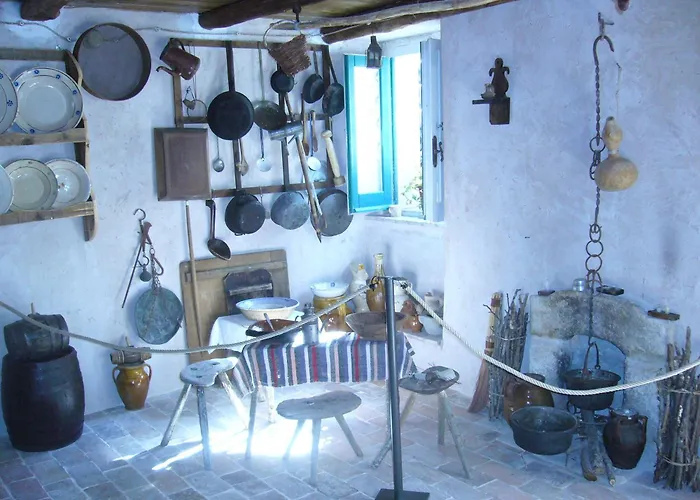 Apartmán Giardino San Gerardo Maiella Vista Castello E Con Parcheggio Interno Privato