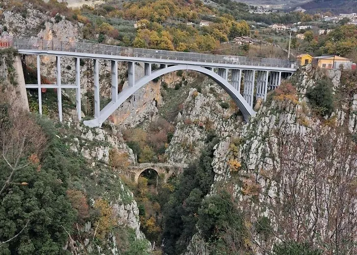 Apartmán Giardino San Gerardo Maiella Vista Castello E Con Parcheggio Interno Privato Muro Lucano