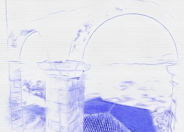 Giardino San Gerardo Maiella Vista Castello E Con Parcheggio Interno Privato Apartmán