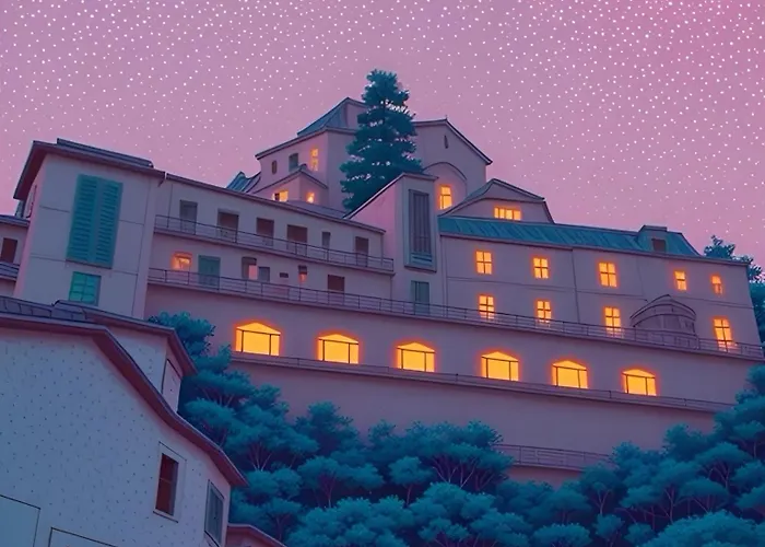 Giardino San Gerardo Maiella Vista Castello E Con Parcheggio Interno Privato Apartmán