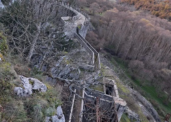 Giardino San Gerardo Maiella Vista Castello E Con Parcheggio Interno Privato * Muro Lucano