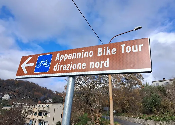 Giardino San Gerardo Maiella Vista Castello E Con Parcheggio Interno Privato Muro Lucano