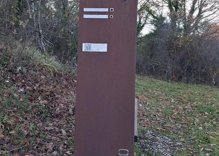 Apartmán Giardino San Gerardo Maiella Vista Castello E Con Parcheggio Interno Privato *