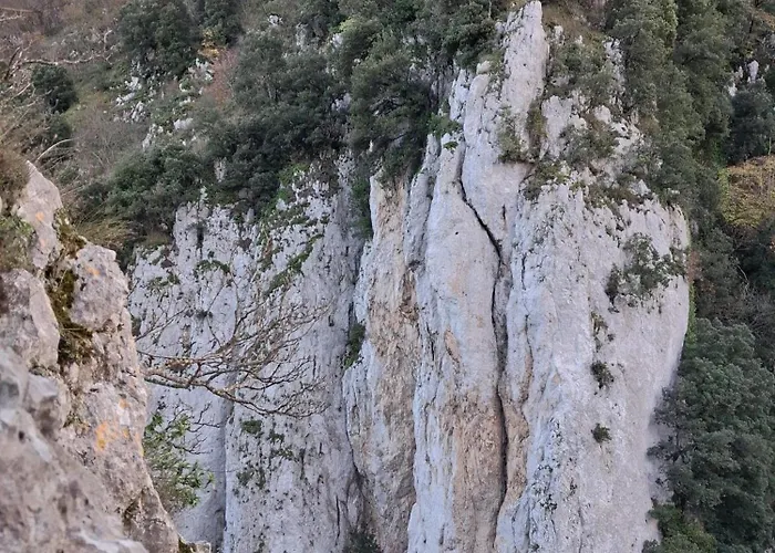 Apartmán Giardino San Gerardo Maiella Vista Castello E Con Parcheggio Interno Privato *