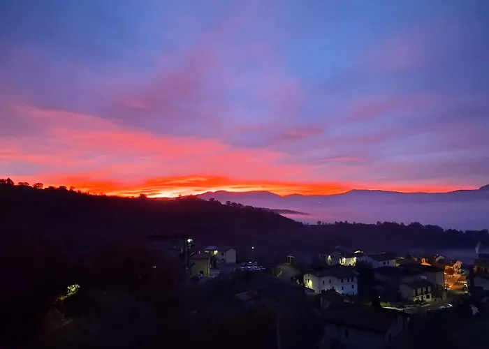 Giardino San Gerardo Maiella Vista Castello E Con Parcheggio Interno Privato *