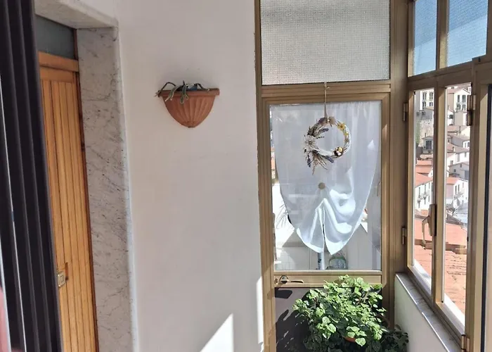 Giardino San Gerardo Maiella Vista Castello E Con Parcheggio Interno Privato * Muro Lucano