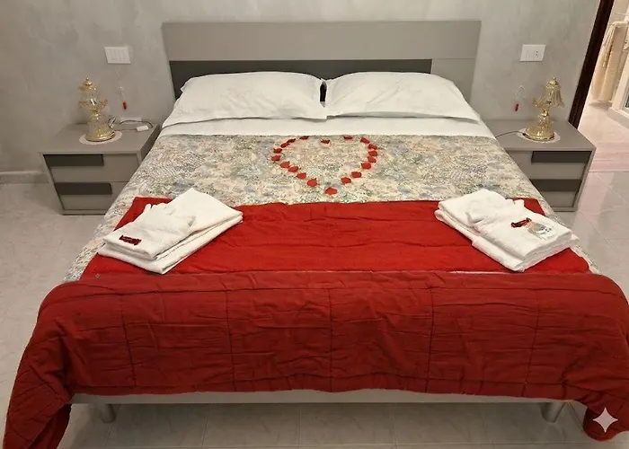 Giardino San Gerardo Maiella Vista Castello E Con Parcheggio Interno Privato Apartmán *